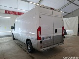  Citroen  Jumper CITROEN  / 2014 / 4P / Fourgon tôlé 35 L3H2 BlueHDi 110 BVM6 Club #2