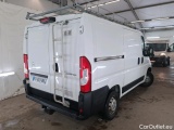  Citroen  Jumper CITROEN  2014 4P Fourgon tôlé 30 L1H1 BlueHDi 120 BVM6 Driver #3