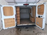 Citroen  Jumper CITROEN  2014 4P Fourgon tôlé 30 L1H1 BlueHDi 120 BVM6 Driver #10