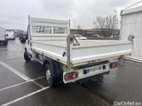  Citroen  Jumper CITROEN  Benne SC VU 2p Pick-up 35 L2 BlueHDi 130 BVM6 Confort #2