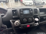  Citroen  Jumper CITROEN  Benne SC VU 2p Pick-up 35 L2 BlueHDi 130 BVM6 Confort #7