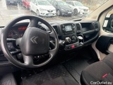  Citroen  Jumper CITROEN  Benne SC VU 2p Pick-up 35 L2 BlueHDi 130 BVM6 Confort #5