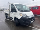  Citroen  Jumper CITROEN  Benne SC VU 2p Pick-up 35 L2 BlueHDi 130 BVM6 Confort #4