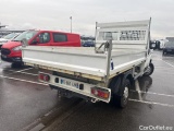  Citroen  Jumper CITROEN  Benne SC VU 2p Pick-up 35 L2 BlueHDi 130 BVM6 Confort #3