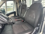  Citroen  Jumper CITROEN  Benne SC VU 2p Pick-up 35 L2 BlueHDi 130 BVM6 Confort #8