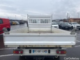  Citroen  Jumper CITROEN  Benne SC VU 2p Pick-up 35 L2 BlueHDi 130 BVM6 Confort #10