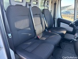  Citroen  Jumper CITROEN  Châssis Cabine SC VU 2p Châssis cabine 4-35 L3 BlueHDi 160 BVM6 Confort #8