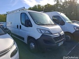  Citroen  Jumper CITROEN  VU 4p Fourgon 33 L1H1 BlueHDi 130 BVM6 Club #4
