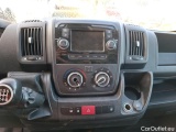  Citroen  Jumper CITROEN  VU 4p Fourgon 33 L1H1 BlueHDi 130 BVM6 Club #7