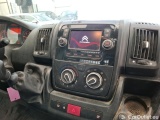  Citroen  Jumper CITROEN  Plateau Ridelles SC / 2014 / 2P / Plateau 35 L3 BlueHDi 110 BVM6 Confort #10