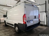  Citroen  Jumper CITROEN  VU 4p Fourgon 33 L1H1 BlueHDi 130 BVM6 Club #2