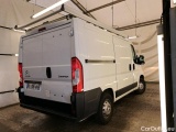  Citroen  Jumper CITROEN  VU 4p Fourgon 33 L1H1 BlueHDi 130 BVM6 Club #3
