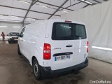  Citroen  Jumpy  Fourgon CityVan XS 1.5 BlueHDi 120CV BVM6 E6dT #2