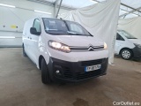  Citroen  Jumpy  Fourgon CityVan XS 1.5 BlueHDi 120CV BVM6 E6dT #4
