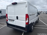  Fiat  Ducato FIAT   2014  4P  Fourgon tôlé H3Power 120 30 C H1 Pack #3