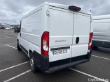  Fiat  Ducato FIAT   2014  4P  Fourgon tôlé H3Power 120 30 C H1 Pack #2