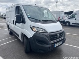 Fiat  Ducato FIAT   2014  4P  Fourgon tôlé H3Power 120 30 C H1 Pack #4