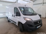  Fiat  Ducato FIAT  / 2014 / 4P / Fourgon tôlé 2.3 Multijet 120 3.0 M H2 Business #4