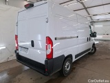  Fiat  Ducato FIAT  / 2014 / 4P / Fourgon tôlé 2.3 Multijet 120 3.0 M H2 Business #3