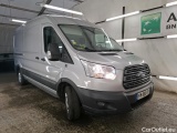  Ford  Transit  Fourgon 310 L3 Trend 2.0 TDCi 105CV BVM6 E6 #4
