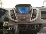  Ford  Transit  Fourgon 310 L3 Trend 2.0 TDCi 105CV BVM6 E6 #7