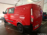  Ford  Transit FORD  Custom / 2018 / 4P / Fourgon tôlé 2.0 ECOBLUE 130 300 L2H1 TRAIL #2