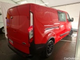  Ford  Transit FORD  Custom / 2018 / 4P / Fourgon tôlé 2.0 ECOBLUE 130 300 L2H1 TRAIL #3