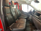  Ford  Transit FORD  Custom / 2018 / 4P / Fourgon tôlé 2.0 ECOBLUE 130 300 L2H1 TRAIL #8
