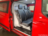  Ford  Transit FORD  Custom / 2018 / 4P / Fourgon tôlé 2.0 ECOBLUE 130 300 L2H1 TRAIL #9