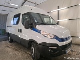  Iveco  Daily   V 35S14GA8 V/P11 H2 3520 ***GNV*** #4