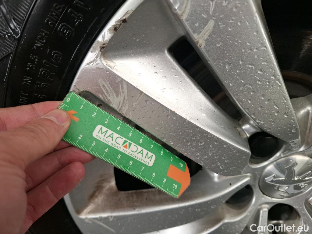  Peugeot  308  SW Active Business 1.5 130CV BVA8 / TRANSFO VP VF
 #10