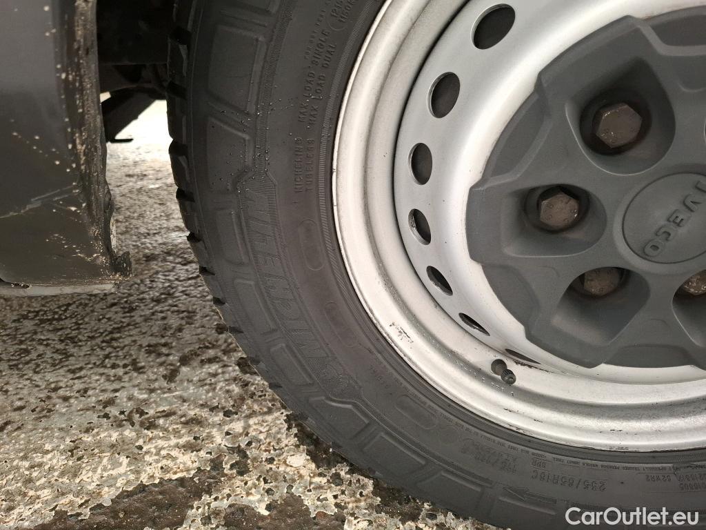  Iveco  Daily   V 35S14GA8 V/P11 H2 3520 ***GNV*** #38