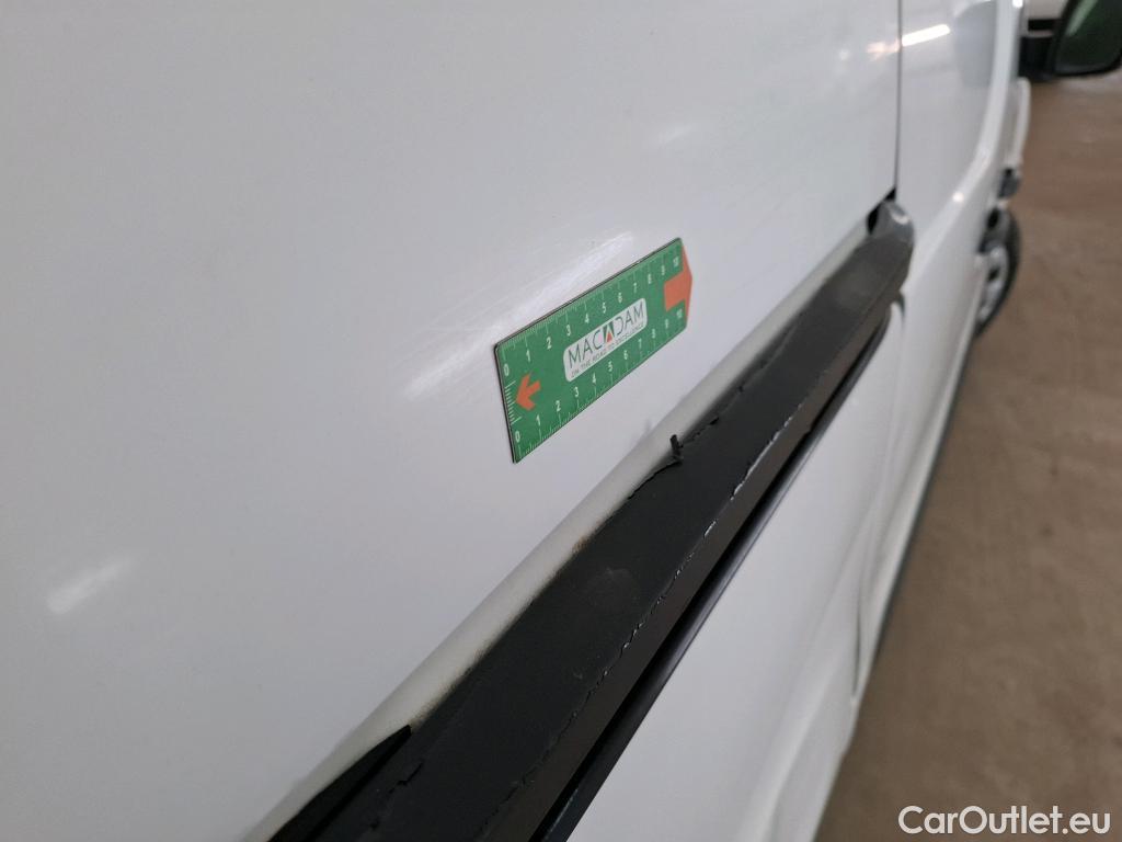  Peugeot  Partner  L1 Premium Pack 1.6 HDi 100CV BVM5 E6 #22