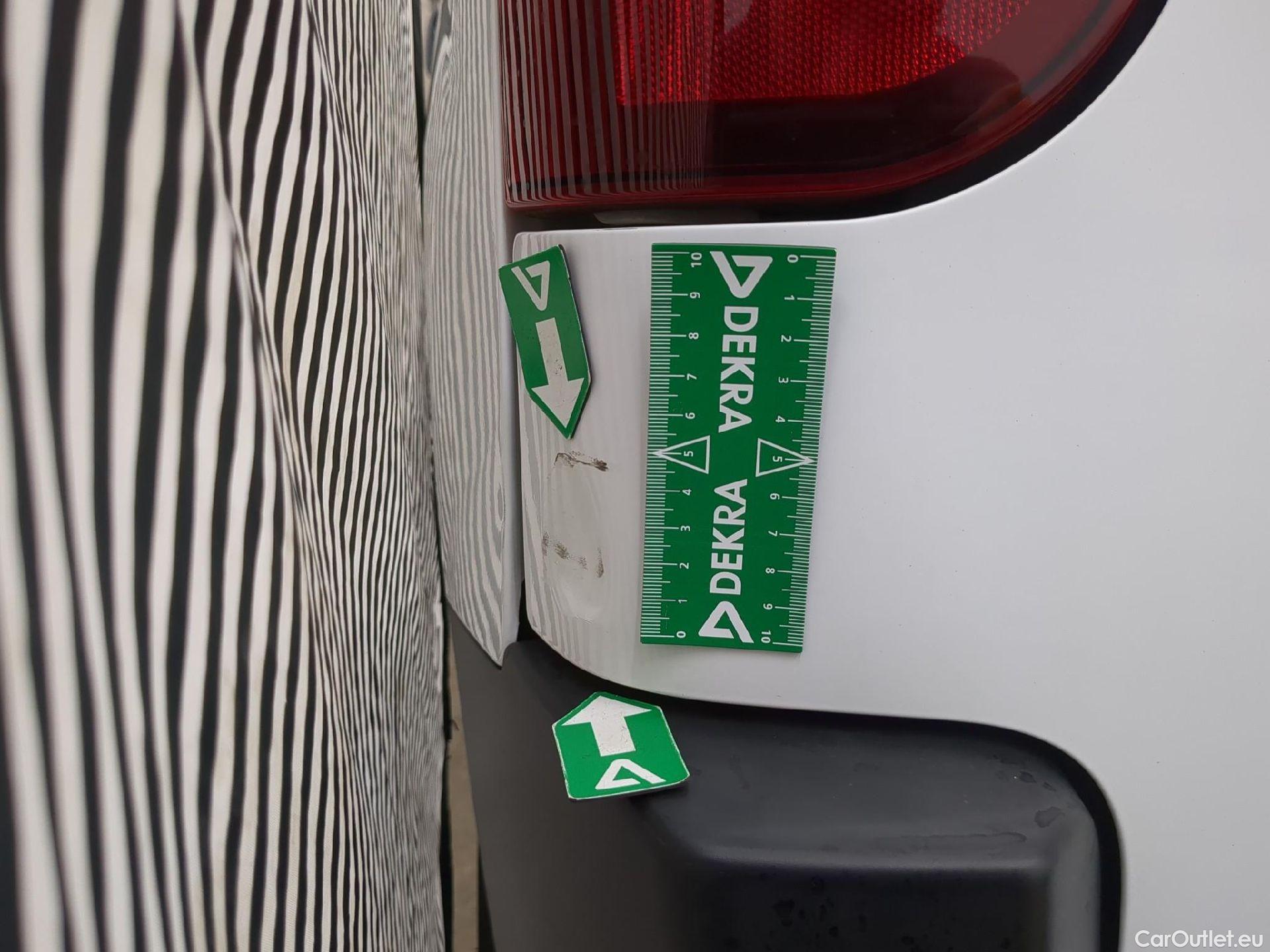  Peugeot  Partner  Asphalt L1 1.6 HDi 100CV BVM5 E6 #12