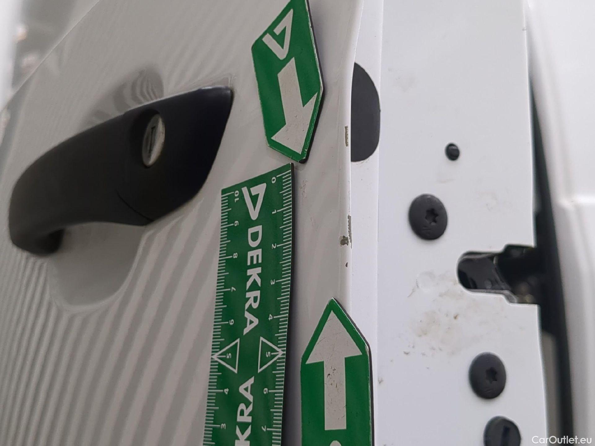  Peugeot  Partner  Asphalt L1 1.6 HDi 100CV BVM5 E6 #11