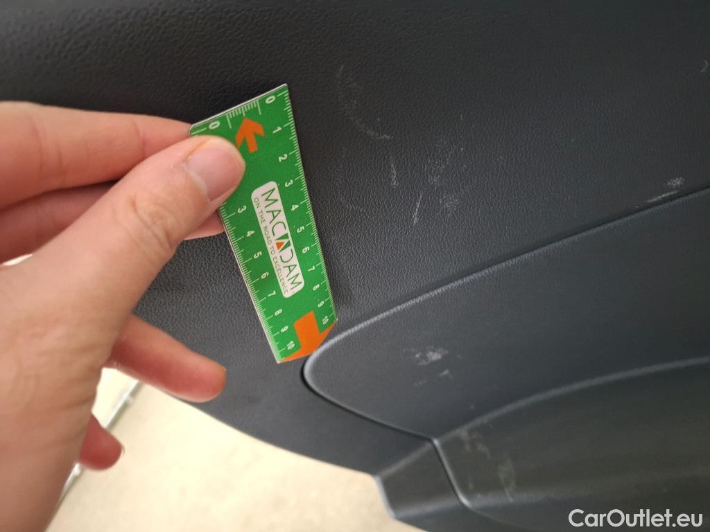  Renault  Captur  Business 0.9 TCe 90CV BVM5 E6 / TRANSFO VP/VF #6