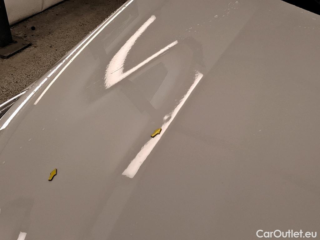  Renault  Clio  V Evolution Réversible 1.5 dCi 100CV BVM6 E6d / TRANSFO VP/VF #11