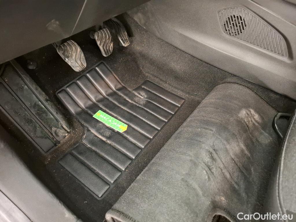  Renault  Clio  V Business 1.5 dCi 115CV BVM6 E6dT / TRANSFO VP VF
 #11