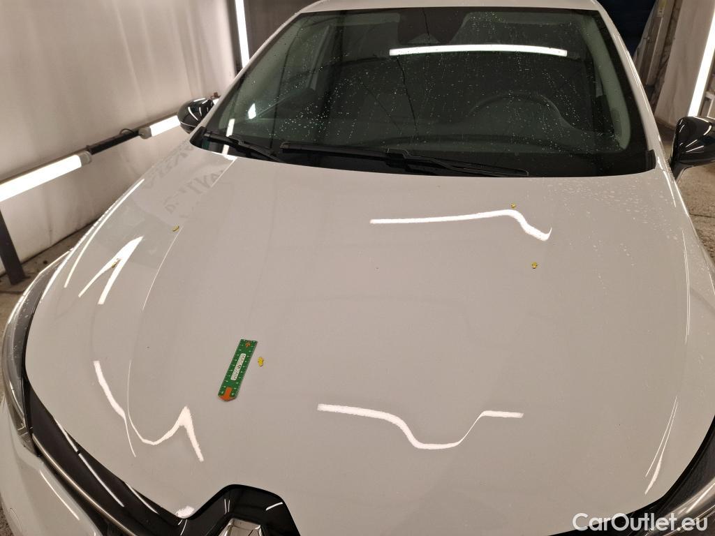  Renault  Clio  V Evolution Réversible 1.5 dCi 100CV BVM6 E6d / TRANSFO VP/VF #8