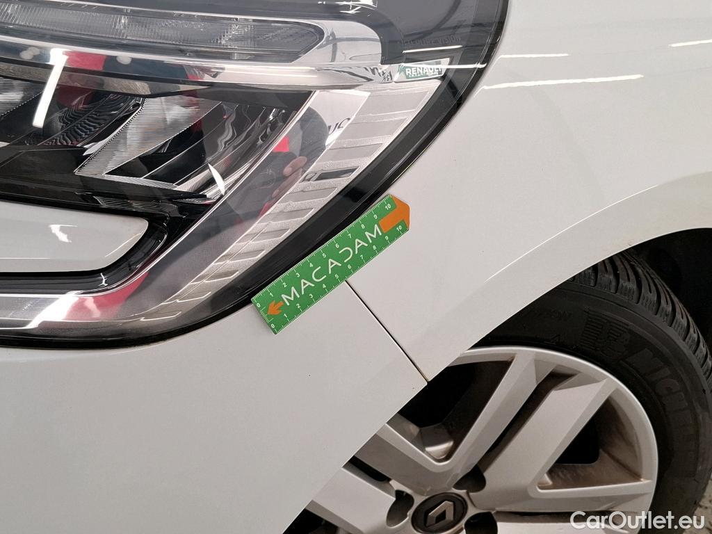  Renault  Clio  V Business 1.5 dCi 115CV BVM6 E6dT / TRANSFO VP VF
 #8