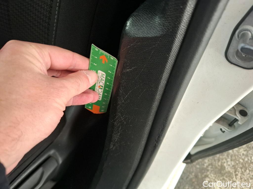  Peugeot  308  SW Active Business 1.5 130CV BVA8 / TRANSFO VP VF
 #21