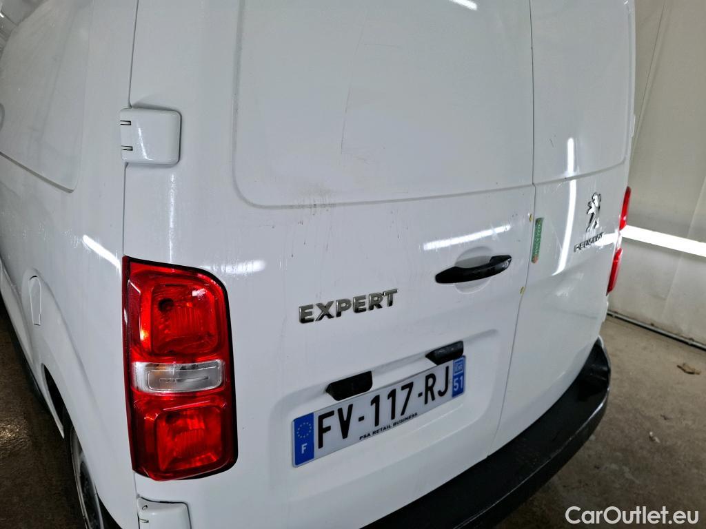  Peugeot  Expert  Fourgon Pro L1 1.5 HDi 100CV BVM6 E6dT #1