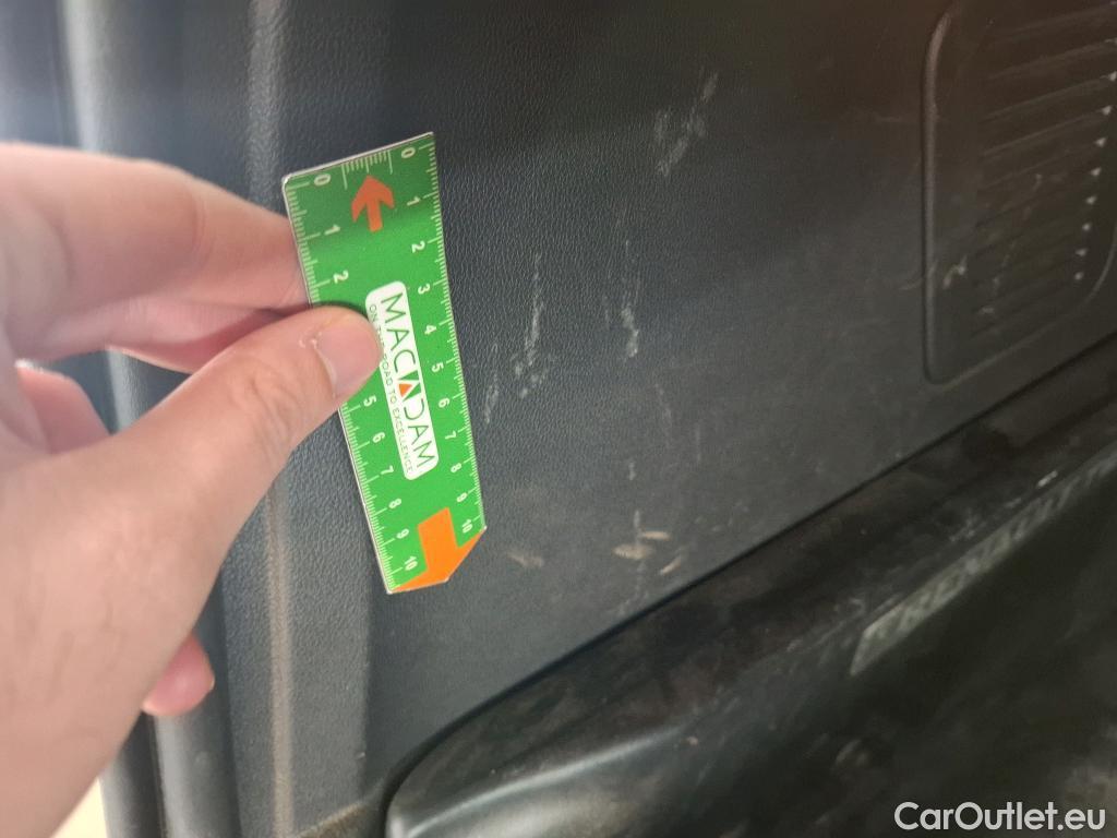  Renault  Captur  Business 0.9 TCe 90CV BVM5 E6 / TRANSFO VP/VF #22