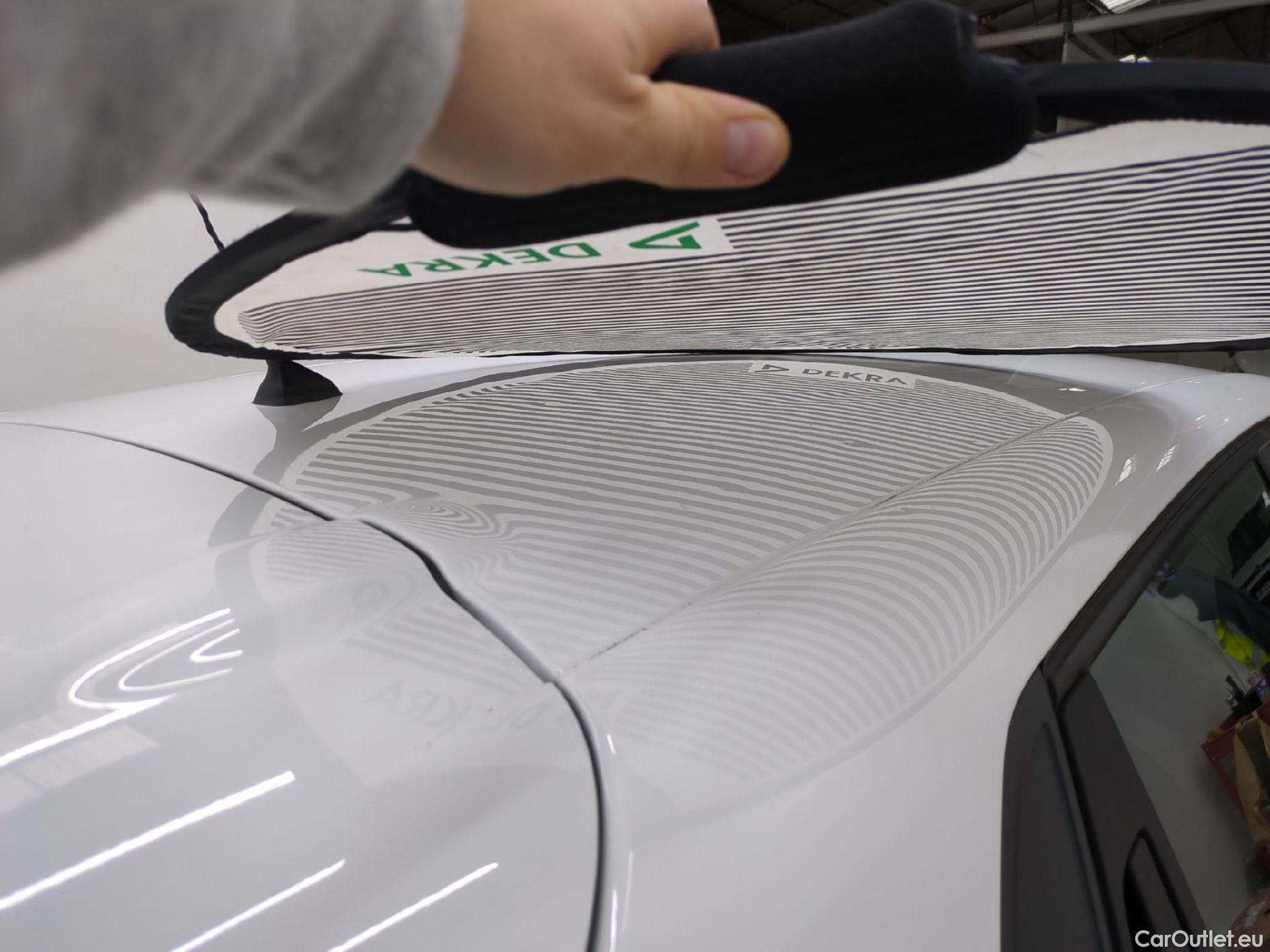  Renault  Clio  IV Air MediaNav 1.5 dCi 75CV BVM5 E6 #32