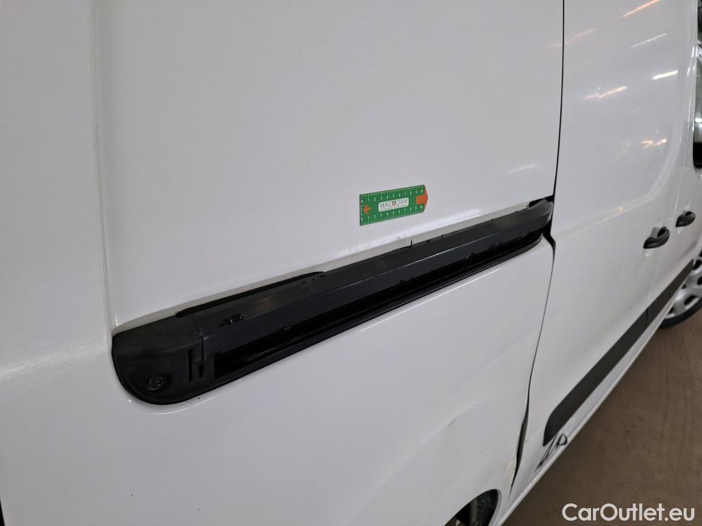  Peugeot  Partner  L1 Premium Pack 1.6 HDi 100CV BVM5 E6 #21