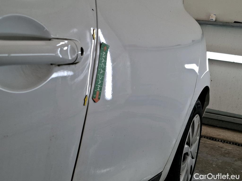  Renault  Clio  IV Air MediaNav 1.5 dCi 75CV BVM5 E6 #11