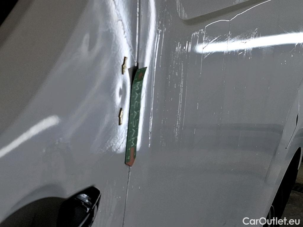  Peugeot  Expert  Fourgon Pro L1 1.5 HDi 100CV BVM6 E6dT #8