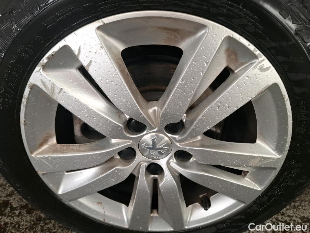  Peugeot  308  SW Active Business 1.5 130CV BVA8 / TRANSFO VP VF
 #7