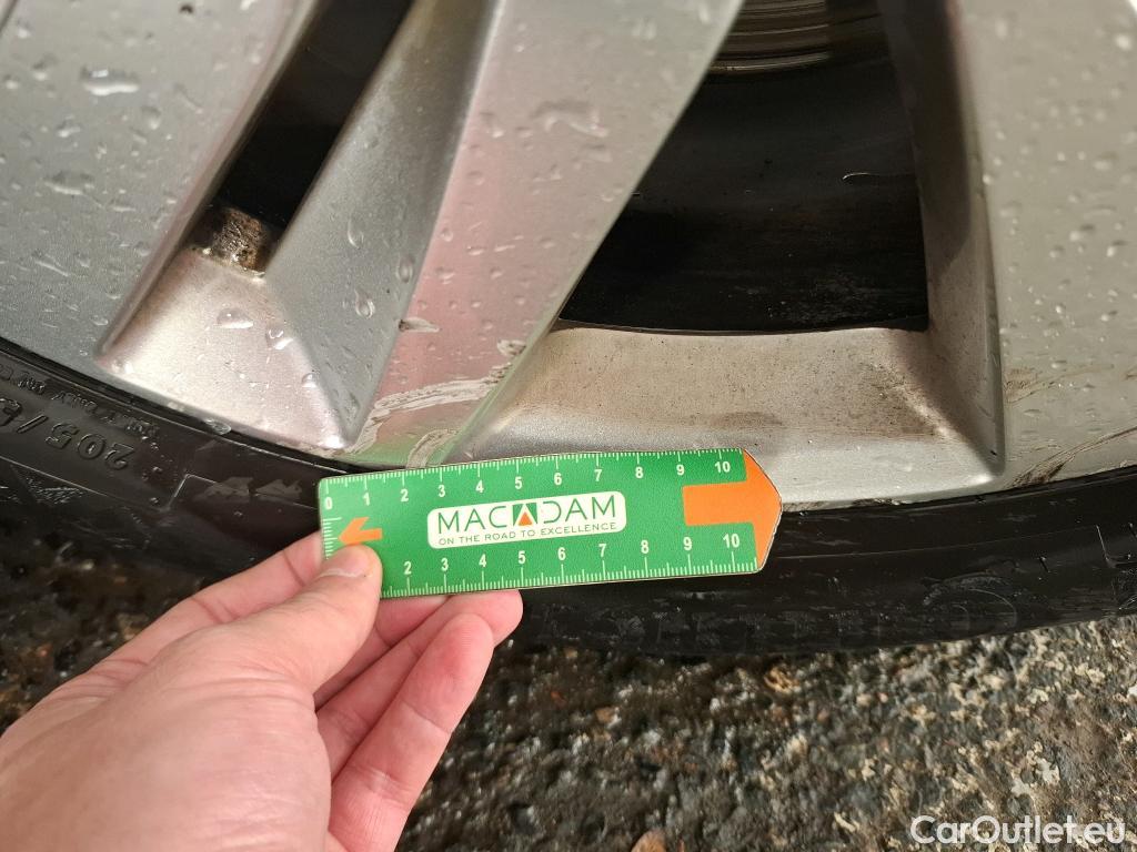  Peugeot  308  SW Active Business 1.5 130CV BVA8 / TRANSFO VP VF
 #19