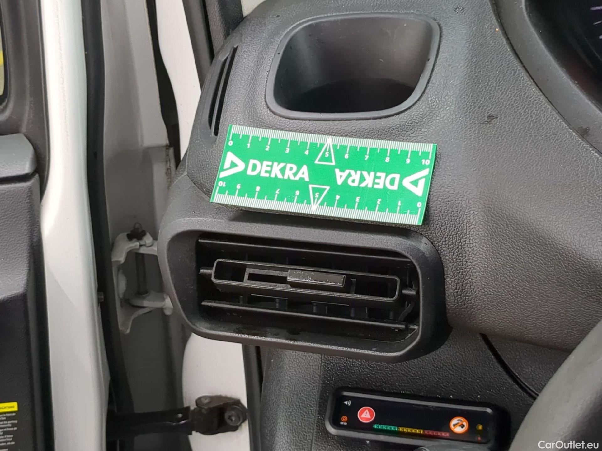  Peugeot  Partner  Asphalt L1 1.6 HDi 100CV BVM5 E6 #2